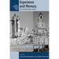 Experience and Memory: The Second World War in Europe - Paperback