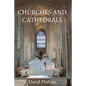 Churches and Cathedrals - Paperback