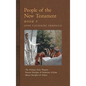 People of the New Testament, Book V: The Primary Holy Women, Major Female Disciples and Relations of Jesus, Minor Disciples & Others - Hardcover