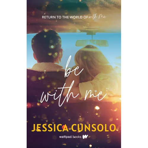 Be with Me - Paperback
