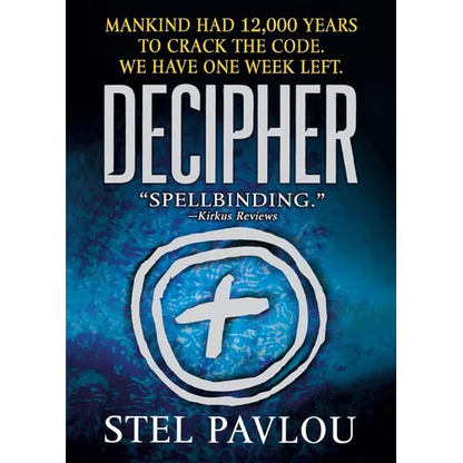 Decipher - Paperback