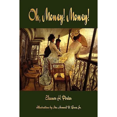 Oh, Money! Money! - Paperback