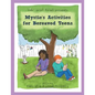 Mystie's Activities for Bereaved Teens - Paperback