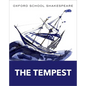 The Tempest: Oxford School Shakespeare - Paperback