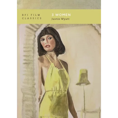 3 Women - Paperback