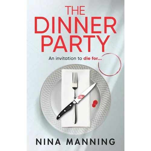The Dinner Party - Paperback