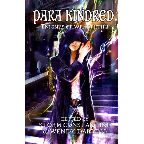 Para Kindred: Enigmas of Wraeththu - Paperback