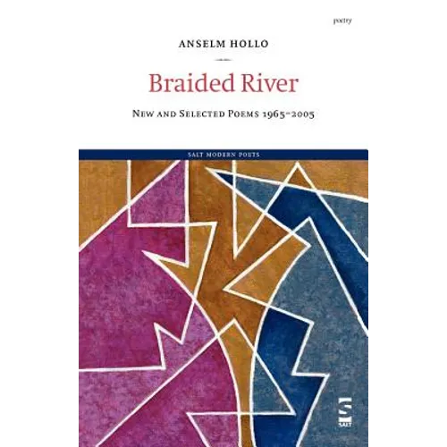 Braided River - Paperback