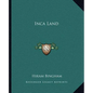 Inca Land - Paperback
