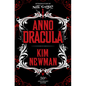 Anno Dracula Signed 30th Anniversary Edition - Hardcover