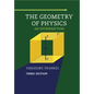 The Geometry of Physics - Paperback