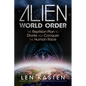 Alien World Order: The Reptilian Plan to Divide and Conquer the Human Race - Paperback