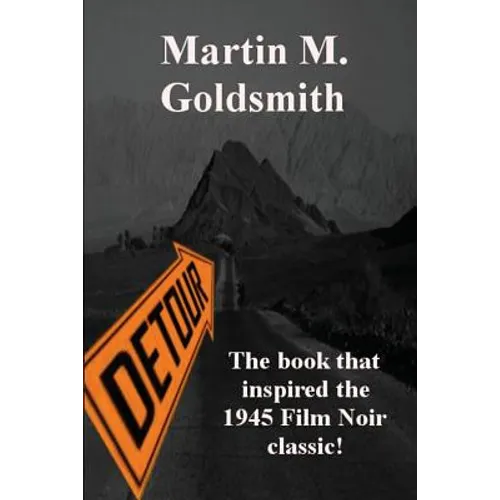 Detour - Paperback
