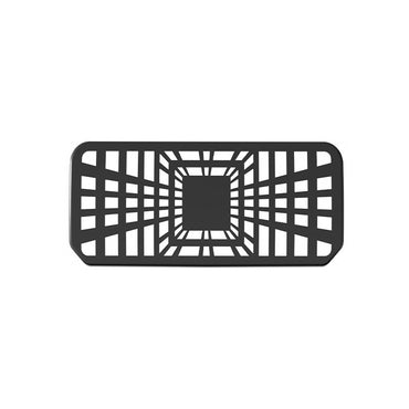 Rear Vent Cover for Model 3 Highland
