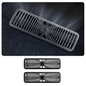 Under Seat Air Vents Cover for Model Y Juniper / Model YL (2PCS)