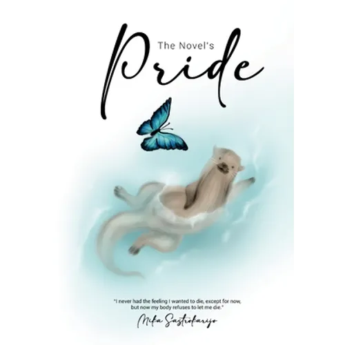 The Novel's Pride - Paperback