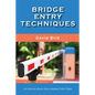 Bridge Entry Techniques - Paperback