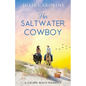 Her Saltwater Cowboy - Paperback