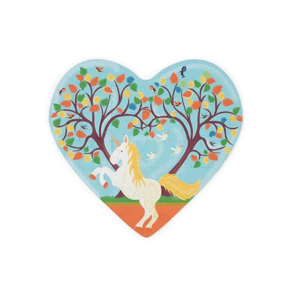 Unicorn Contour Puzzle - 30 Piece