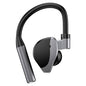 Unilateral Wireless Earpiece