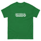 Unisex classic tee