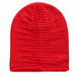 Unisex Knit Beanie Slouchy Baggy Hat