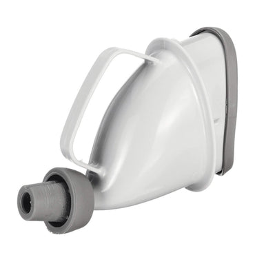 Unisex Potty Pee Funnel Adult Emergency Urinal Device