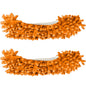 Unisex Super-Fun Machine-Washable Mop Slippers