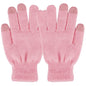 Unisex Winter Knit Gloves Touchscreen