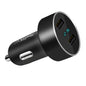Universal 15W/3.1A Dual USB Car Charger