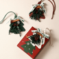 Christmas Tree Scented Hanging Ornament