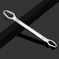 Universal Wrench Glasses Wrench 8-22mm Ratchet Spanner