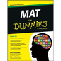 Mat for Dummies - Paperback