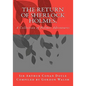The Return of Sherlock Holmes,: A Collection of Holmes Adventures - Paperback