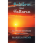 Palabras que Faltaron: Colección de Poemas - Hardcover