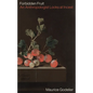 Forbidden Fruit: An Anthropologist Looks at Incest - Paperback