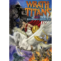 Wrath of the Titans: Revenge of Medusa - Paperback