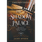 The Shadow Palace: Large Print Edition - Paperback