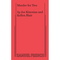 Murder for Two - Paperback