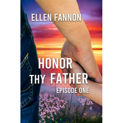 Honor Thy Father - Paperback
