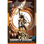 Magik Vol. 2: Shadows of Resistance - Paperback