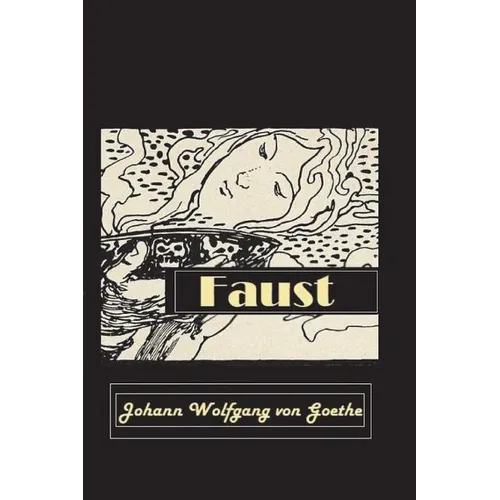 Faust - Paperback