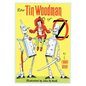 The Tin Woodman of Oz - Hardcover