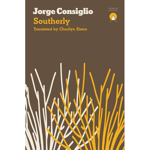 Southerly - Paperback