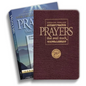 Prayers That Avail Much 25th Anniversary Commemorative Burgundy Leather: Three Bestselling Works in One Volume - Leather