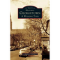 Historic Georgetown: A Walking Tour - Hardcover
