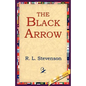 The Black Arrow - Paperback