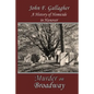 Murder on Broadway: A HIstory of Homicide in Hanover - Paperback