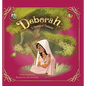 Deborah: A Woman of Patience - Hardcover