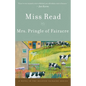 Mrs. Pringle of Fairacre - Paperback